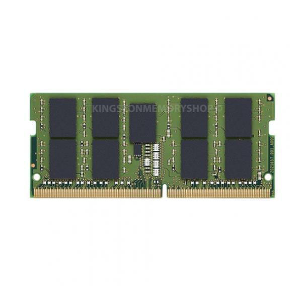 Kingston - DDR4 - modulo - 32 GB …